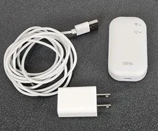 Blink Sync Module Core for Blink Home Security Camera System Model BSM00600U