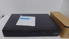 Camvtech Usa Ambassador Hybrid 4 Channel AHD CCTV Surveillance