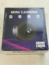 CamTrix Camera 2026, Ultimate Wireless Security Camera 1080p HD BNIB RRP $126