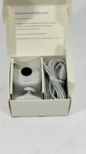 Blink Wired Floodlight Camera with Pan-Tilt Indoor Camera and Video Doorbell