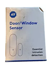 ADT SSH5R0-29-WH Door/Window Sensor 