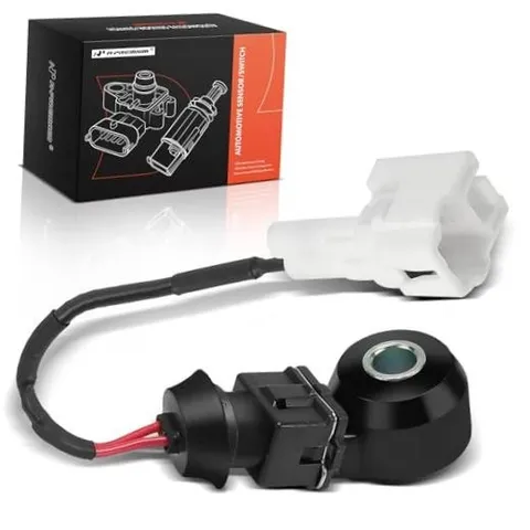 Ignition Knock Detonation Sensor Compatible with Subaru Outback 2000-2001