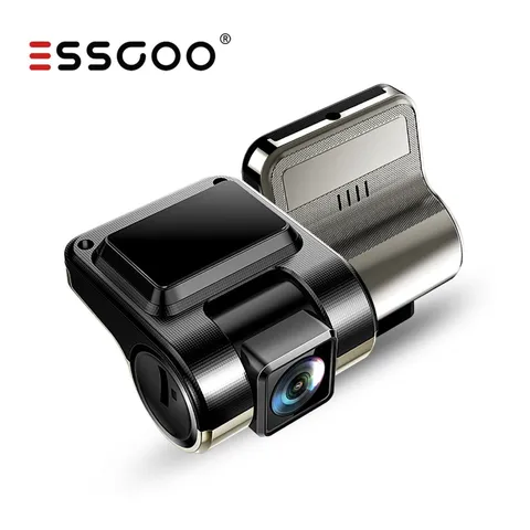 Car Dash Cam DVR Camera Recorder 1080P Full HD USB ADAS G-sensor Night Vision