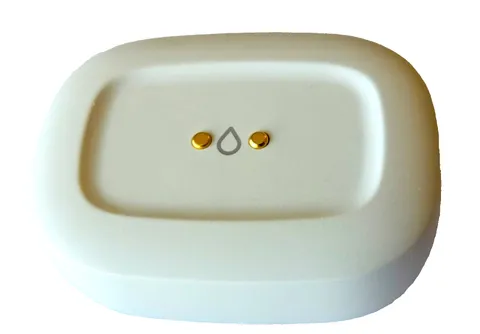 Aeotec SmartThings Water Leak Sensor ZigBee Smart Home Hub Compatible