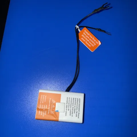 Ring Pro Power Kit V2 
