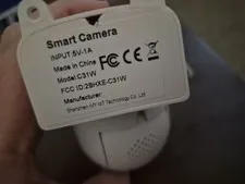 wireless security camera system outdoor wifi
