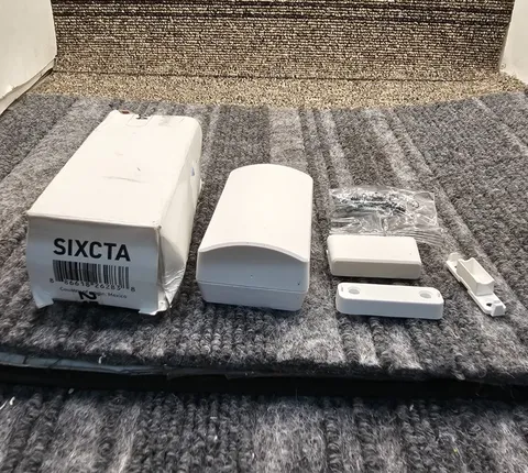 Honeywell Resideo SIXCTA: Wireless Door Window Alarm Contact 2 Way Wireless
