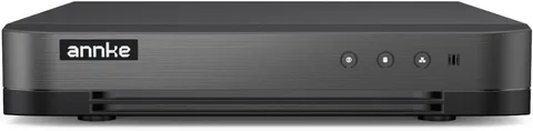 16Channel 1080P Lite Security Digital Video Recorder with AI Human/Vehicle Detec