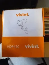 Vivint Outdoor Camera (HDP450) 