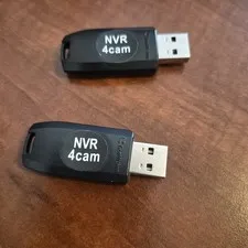 Geovision NVR Security Dongle Assortment