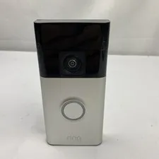 Ring Battery Doorbell (5F97F2/2024 ) HD video