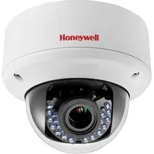 Honeywell HD262 Indoor IR Dome Security Camera 620TVL 2.8-12mm Day/Night