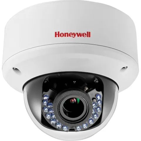 Honeywell HD262 Indoor IR Dome Security Camera 620TVL 2.8-12mm Day/Night