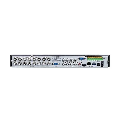 AVYCON AVR-DSV816H Diversity Series 4K Ultra HD 16-Channel DVR