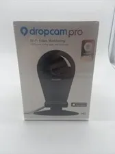 New Dropcam Pro Wi-Fi Wireless Video Monitoring Security Camera (DCAM-002-0AP)