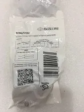 Nascom N78G/STDD Double Pole Double Throw Magnetic Contact New