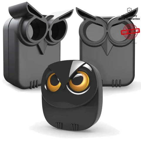 Outdoor Weather-Resistant Driveway Alarm System - 1/2 Mile Long Detection Range