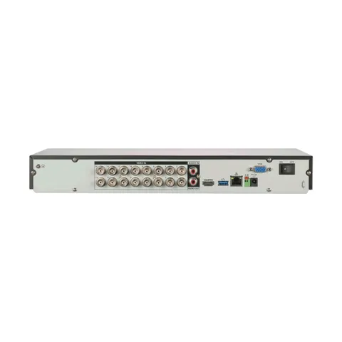 16CH DVR XVR5116HS-I3