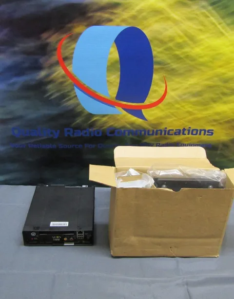 SEON Design Inc Trooper TH6 DVR With  BRAND NEW Accessories Kit