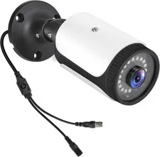 HD 180 Degree Wide Angle View 2.0MP 1080P Security Camera 4-In-1 CCTV Bullet Wir