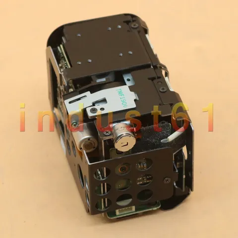 1PCs New Sony FCB-EX490EP integrated camera movement Free Shipping
