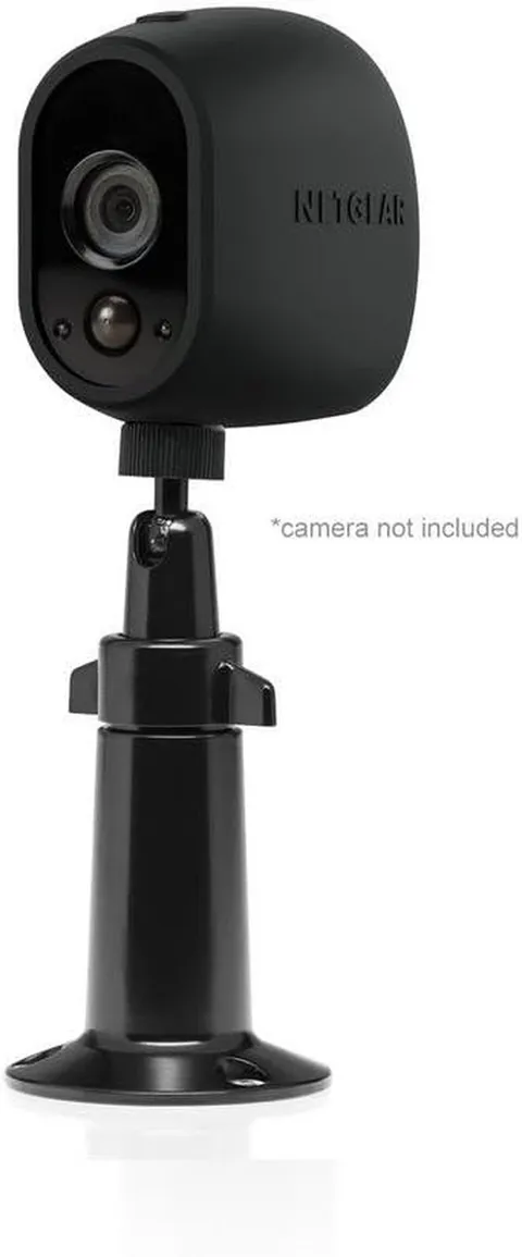 Arlo Adjustable Indoor or Outdoor Mount - Arlo Certified Accessory - Mount to Ta