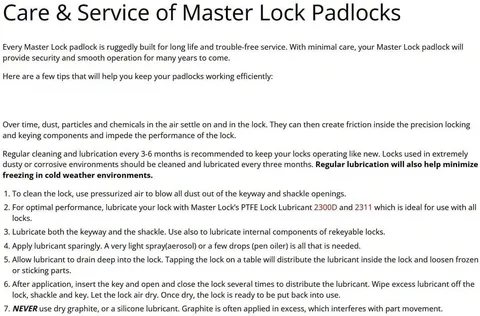 Combination Lock, Heavy Duty Weatherproof Padlock, Resettable for Outdoor Use...