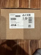 Axis Camera P3275 Lv P3275