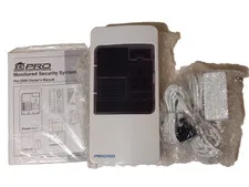 X-10 Pro 2000 Digital Communicator Security System Vintage NOS