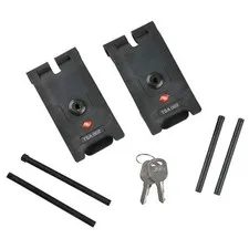 SKB Latch Kit for iSeries Cases with TSA Locks and Keys (3i-TSA-3)