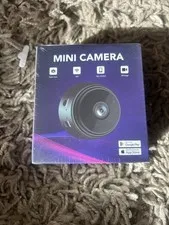 6 Pack- Mini Surveillance Cameras