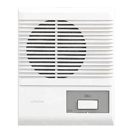 Aiphone Le-A Audio Sub Station, 12Vdc