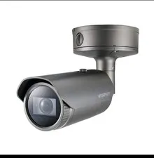Hanwha Techwin 5MP IR Bullet Camera, XNO-8080R