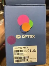 Optex VXS-AM(W) Vx Shield Wide Angle Outdoor Detector 