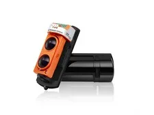 FD Infrared Beam Sensor Detector 100m Waterproof Outdoor Security Alarm