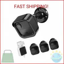 Hogee All-New Blink Outdoor 4 (4th Gen) Camera, Weatherproof Protective Housing