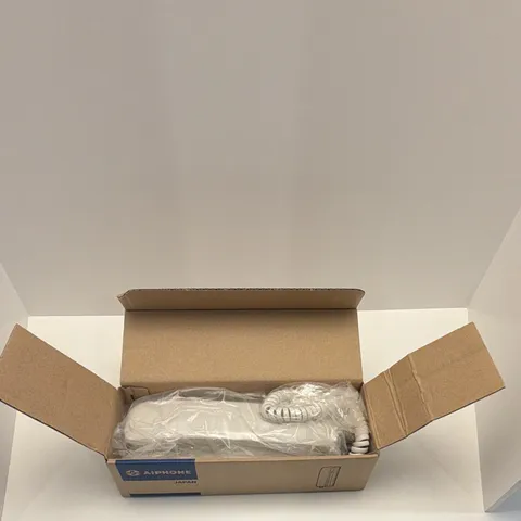Aiphone AT-306 Audio Intercom Door Entry Unit MPN AT-306