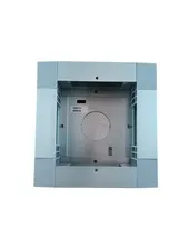 Bticino 392011 surface container for display frame 12 and 24 calls