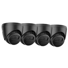 1080p Wired Home with EXIR Night Vision, IP66 Waterproof for Outdoor Indoor V...