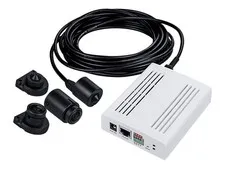 Vivotek V Series VC9101 Standalone DVR 1 channels networked 1 VC9101