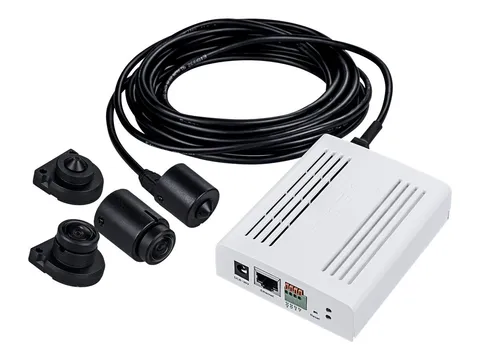 Vivotek V Series VC9101 Standalone DVR 1 channels networked 1 VC9101