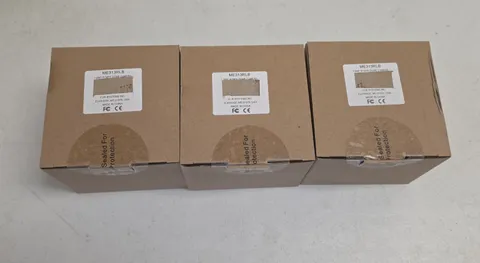FLIR MPX Dome Camera Model: ME313RL-C - Pack Of 3