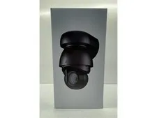Ubiquiti UniFi Protect G4 PTZ 4K 8MP Indoor/Outdoor 22x PTZ Camera UVC-G4-PTZ
