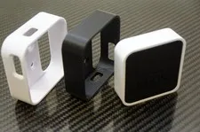 Wall Mount Holder Bracket for Blink Outdoor 4th Gen Sync Module 2