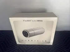 Y-can Bullet White