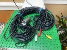 Waterproof Under Water Camera Shown In Pictures