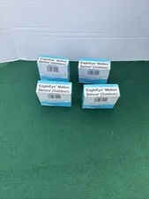 Lot Of 4 X10  Eagle Eye  Motion Sensor (Outdoor) Model MS14A
