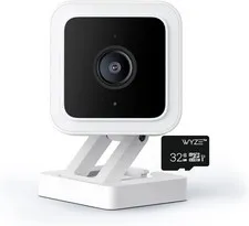 Cam V3 Smart with 32GB SD Card