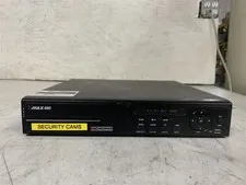 DIGITAL WATCHDOG DW-VMAX480-16 VIDEO RECORDER 
