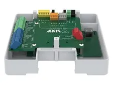 Axis A1610-B Network Door Controller - Barebone Version - Sold Without Top Cover